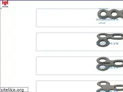 Sites similar to haonam.vn