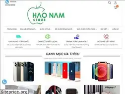 Sites similar to haonamstore.com