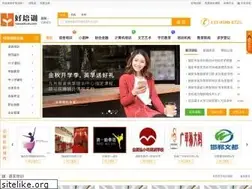 Sites similar to haopeixun.com