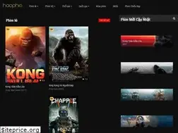 Sites similar to haophim.com