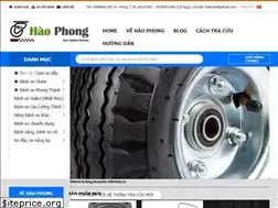 Sites similar to haophong.com