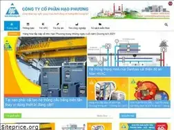 Sites similar to haophuong.net