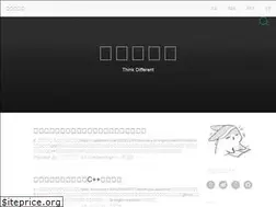 Sites similar to haoqchen.site