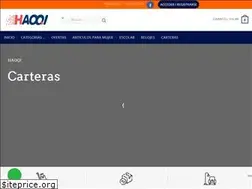 Sites similar to haoqipormayor.com