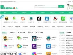 Sites similar to haoruan.com