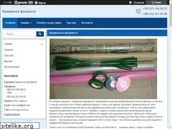 Sites similar to haos.com.ua