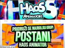 Sites similar to haosanimatori.com