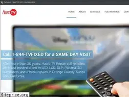Sites similar to haostvrepair.com