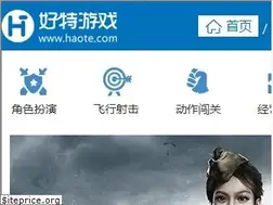 Sites similar to haote.com