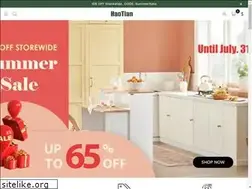 Sites similar to haotiangr.com