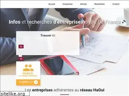 Sites similar to haoui.com