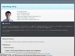 Sites similar to haow.ca