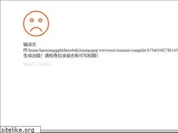 Sites similar to haoxianggg.com