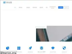 Sites similar to haoyebao.com