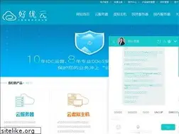 Sites similar to haoyouyun.com