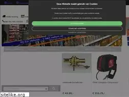 Sites similar to hap-automaterialen.nl