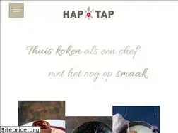 Sites similar to hap-en-tap.be