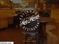 Sites similar to hap-hmm.nl