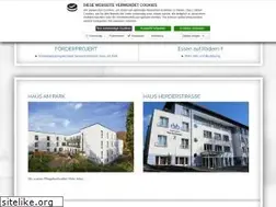 Sites similar to hap-rs.de