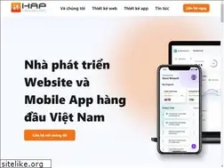 Sites similar to hap-technology.com
