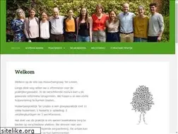 Sites similar to hap-terlinden.be
