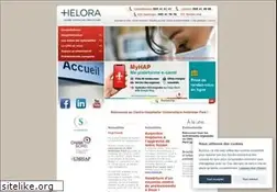 Sites similar to hap.be