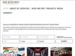 Sites similar to hap.sg