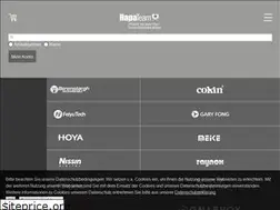 Sites similar to hapa-shop.de