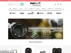 Sites similar to hapa-team.de