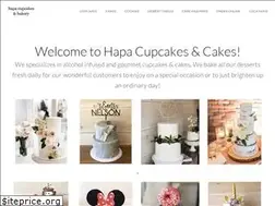 Sites similar to hapacupcakes.com