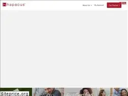 Sites similar to hapacus.com