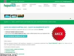 Sites similar to hapamax.cz