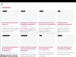 Sites similar to hapasbar.nl