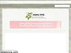 Sites similar to hapatite.com