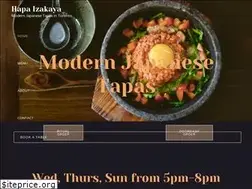 Sites similar to hapatoronto.com
