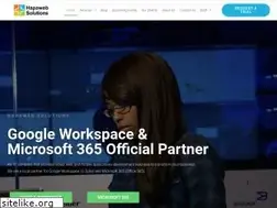 Sites similar to hapaweb.com