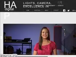 Sites similar to hapdigital.com