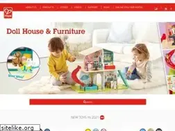 Sites similar to hape.com