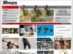 Sites similar to hape.cz