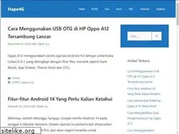 Sites similar to hape4g.com