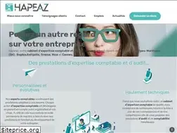 Sites similar to hapeaz.fr
