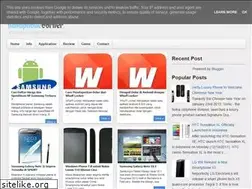 Sites similar to hapebewe.blogspot.com