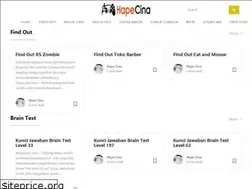Sites similar to hapecina.com