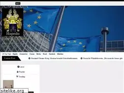 Sites similar to hapedo.eu