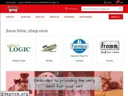 Sites similar to hapedog.com