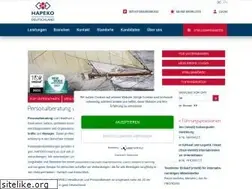 Sites similar to hapeko.de