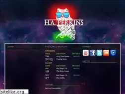 Sites similar to haperkins.com