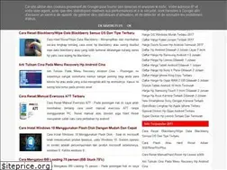 Sites similar to haperuksak.blogspot.com