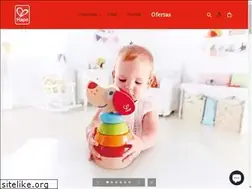 Sites similar to hapetoys.cl