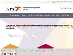 Sites similar to hapexloo-valthe.nl